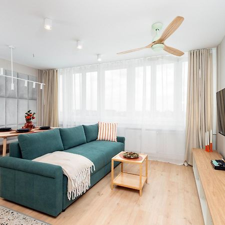 Kairos Apartments - Boston - Scisle Centrum, Spodek Katowice Esterno foto
