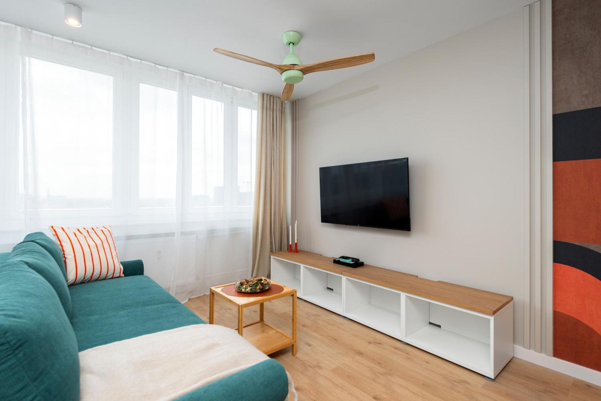 Kairos Apartments - Boston - Scisle Centrum, Spodek Katowice Esterno foto