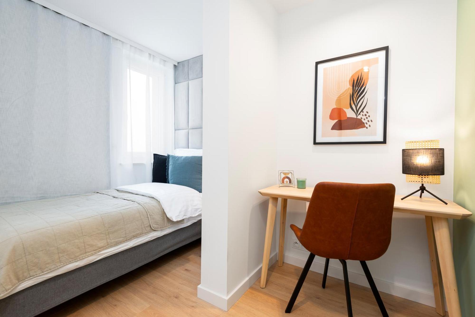 Kairos Apartments - Boston - Scisle Centrum, Spodek Katowice Esterno foto