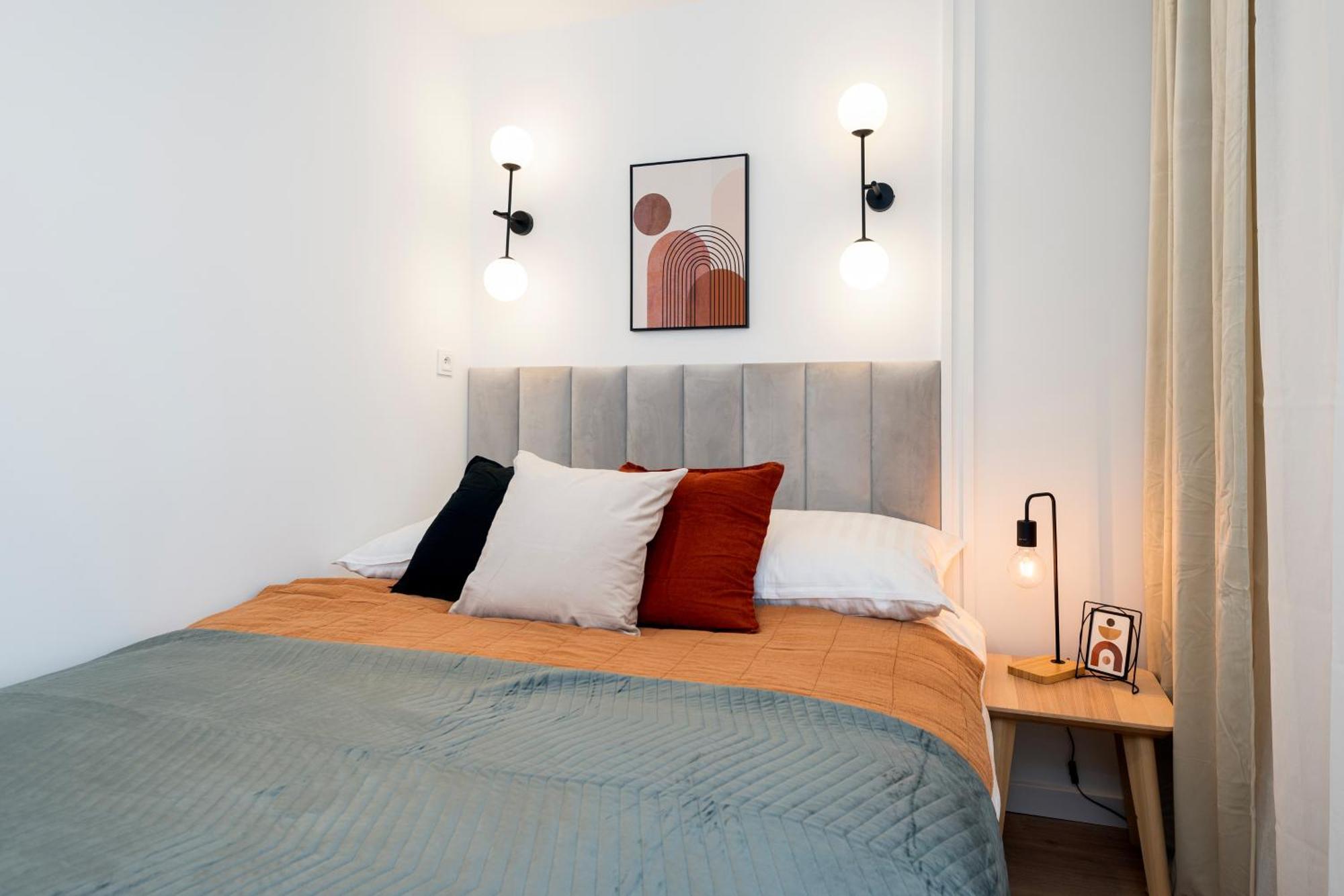 Kairos Apartments - Boston - Scisle Centrum, Spodek Katowice Esterno foto