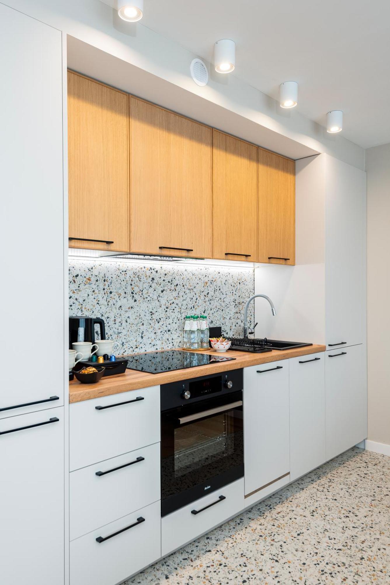 Kairos Apartments - Boston - Scisle Centrum, Spodek Katowice Esterno foto